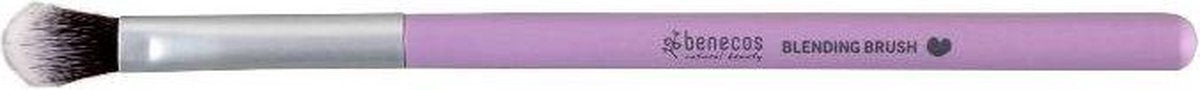 Benecos Blending Brush - Colour Edition