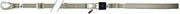 Curli Hondenlijn Lok Basic Leash 140-220 Cm Polyester Taupe