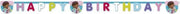 Doc McStuffins Letterslinger 1