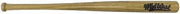 Midwest Honkbalknuppel Slugger Junior 76 Cm Hout Bruin