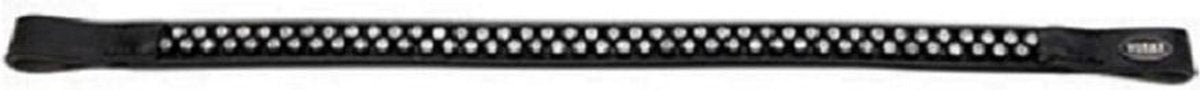 Frontriem Horka Black Drops - full