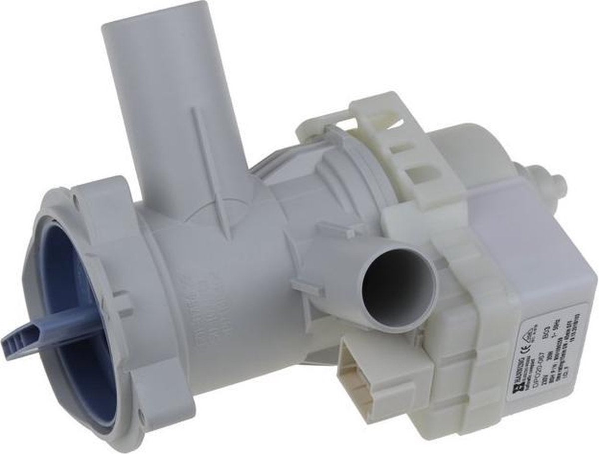 BOSCH - Afvoerpomp - 00146094