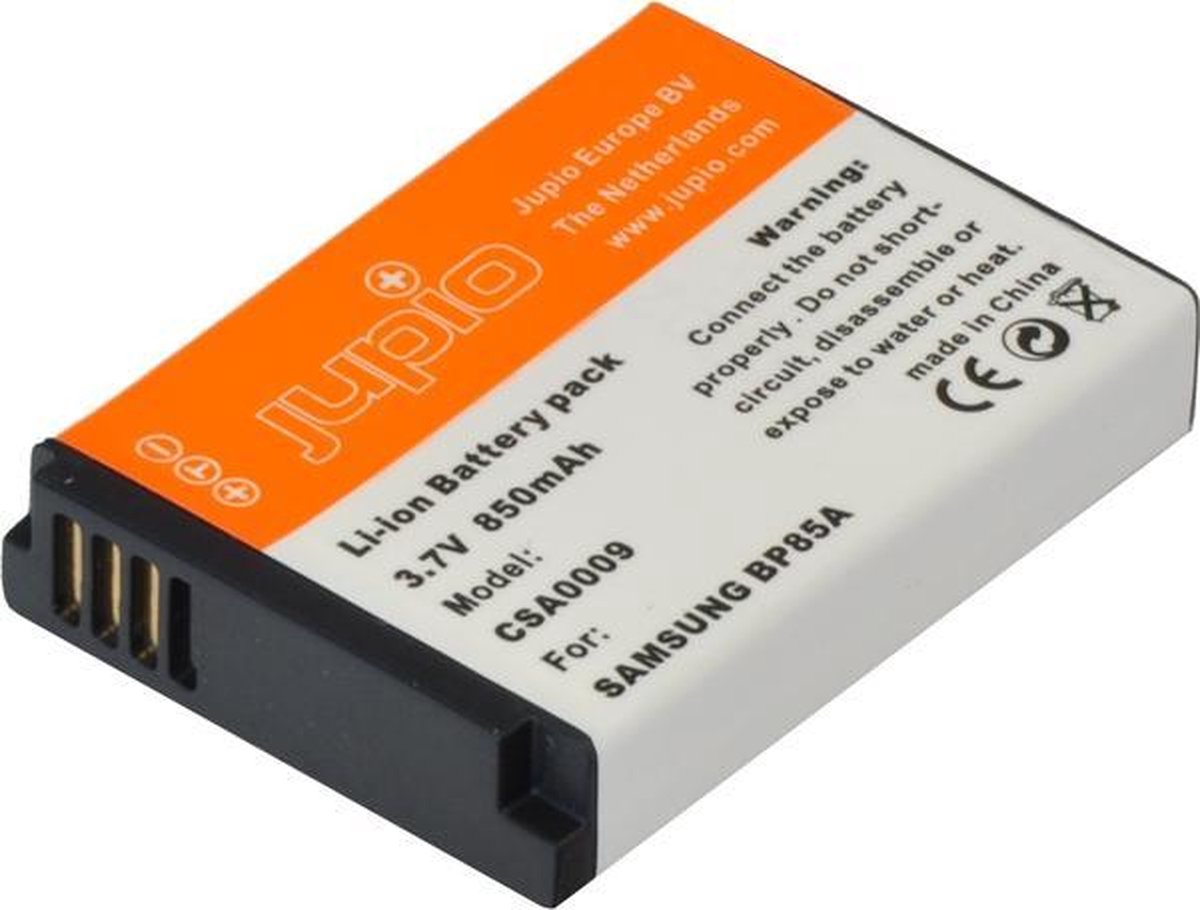 Jupio Accu Samsung BP-85A