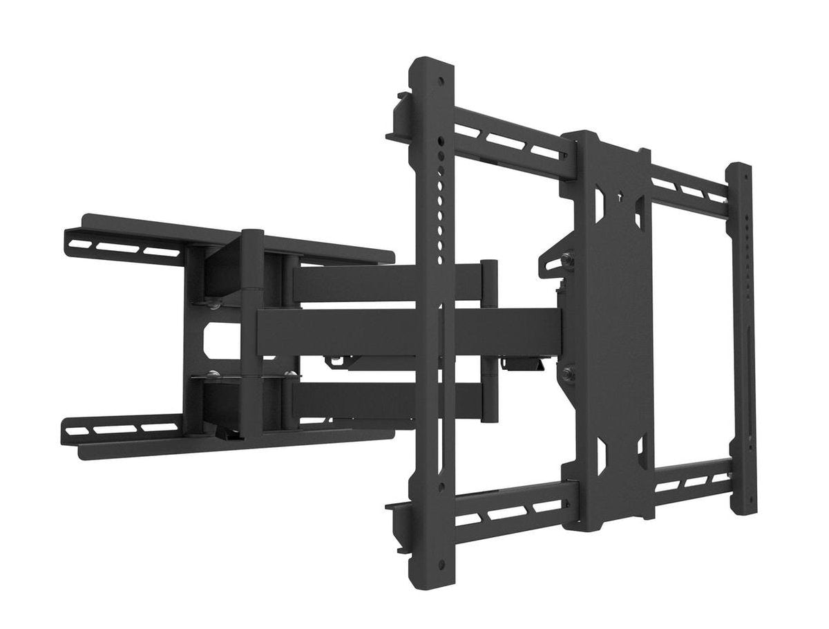 Multibrackets Muursteun Universal Flexarm Pro 125 kg Super Duty Plus