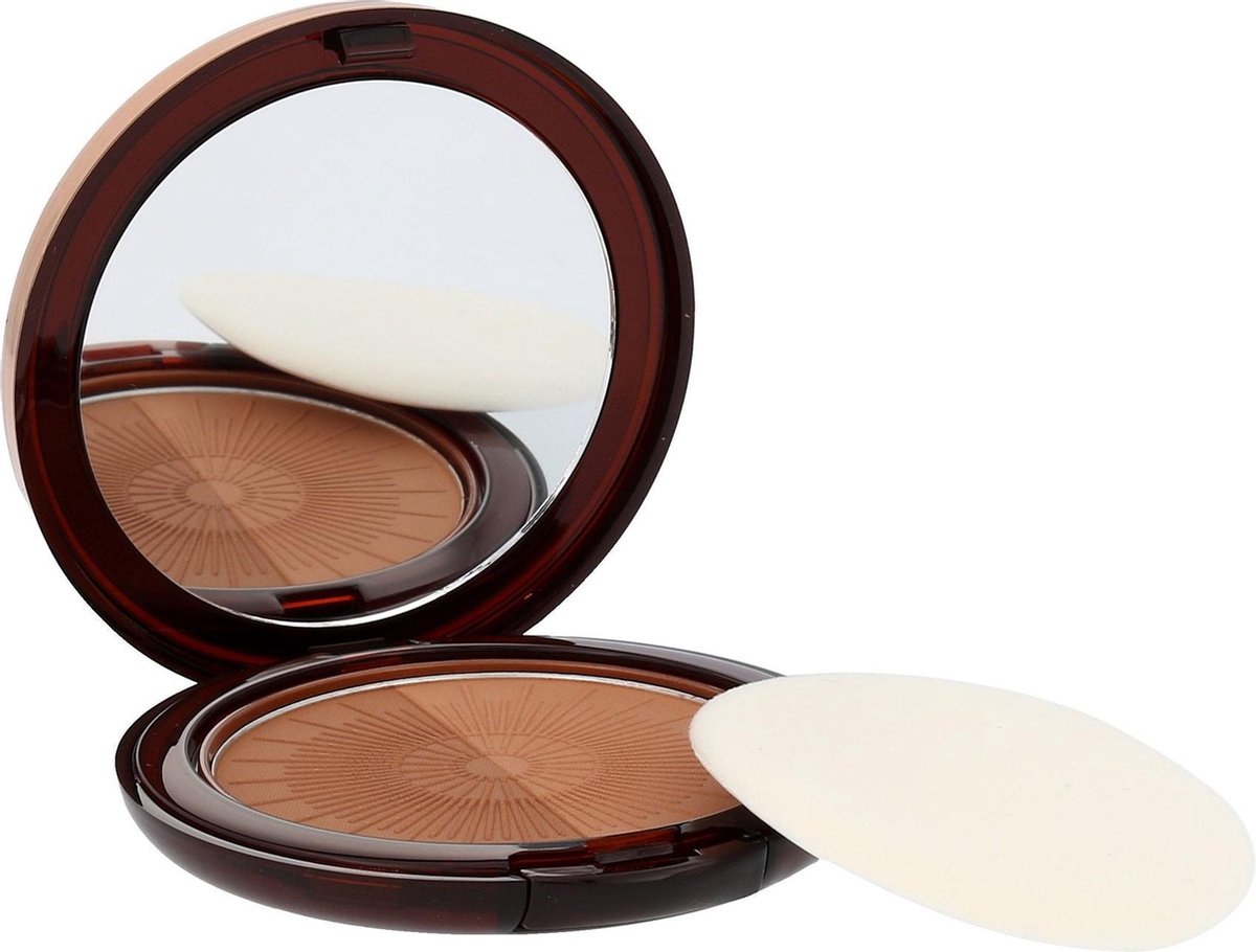 Artdeco - Hello Sunshine Bronzing Powder Compact Long Lasting 10 g 30 Terracotta -