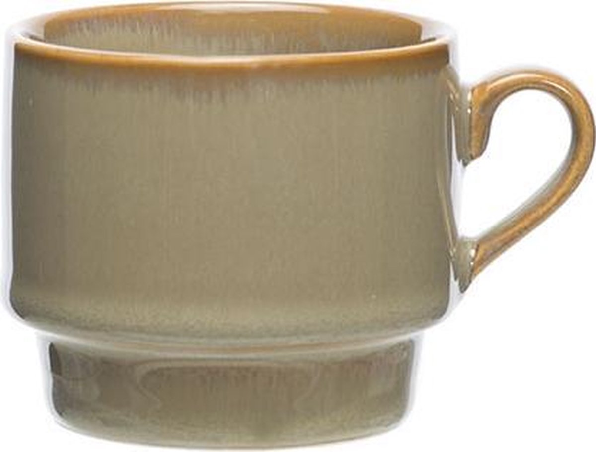 Limerick espressokop d6.5xh5.7cm - 12cl 12 stuks