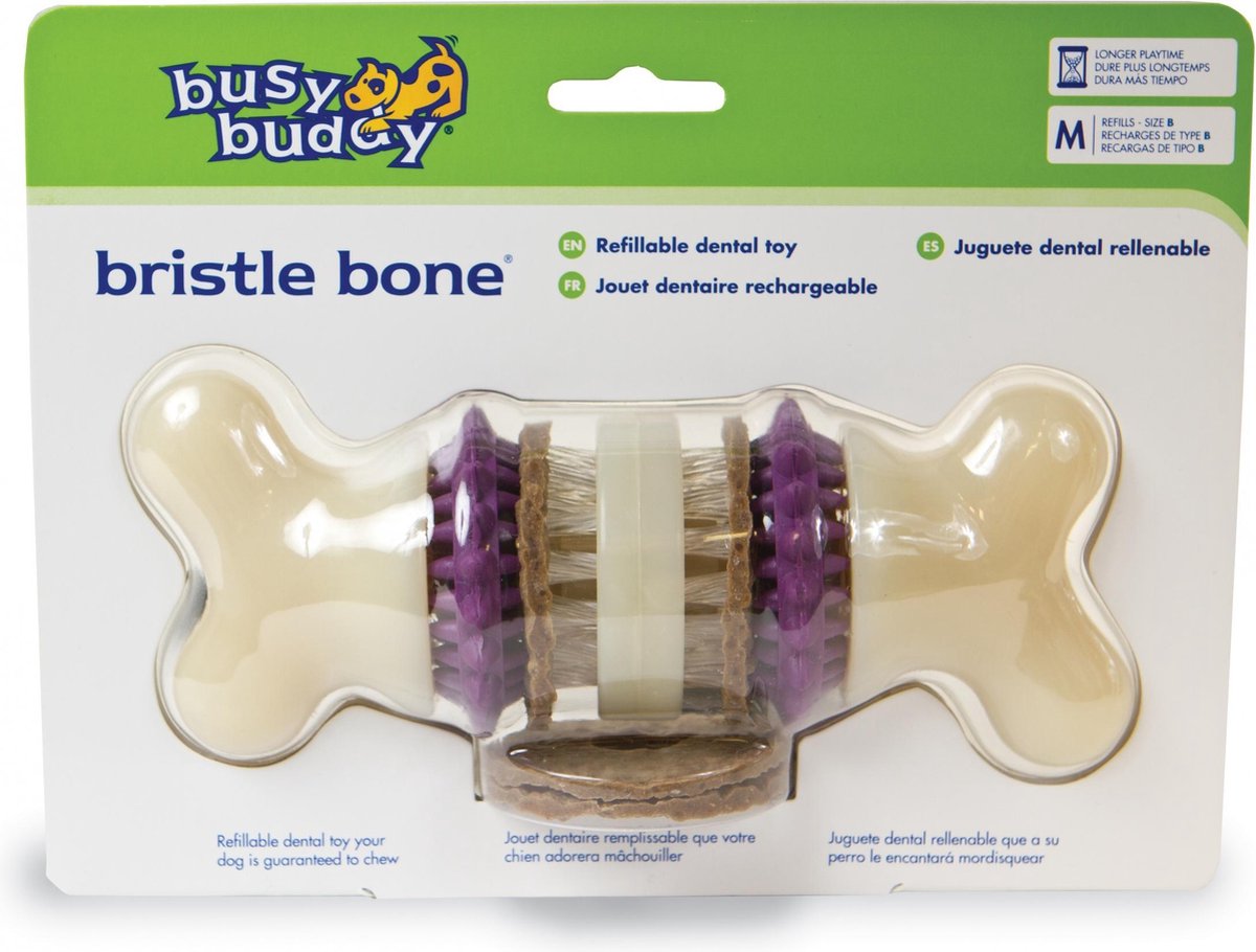 PetSafe Bristle Bone - Small