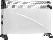 TC - Convector kachel