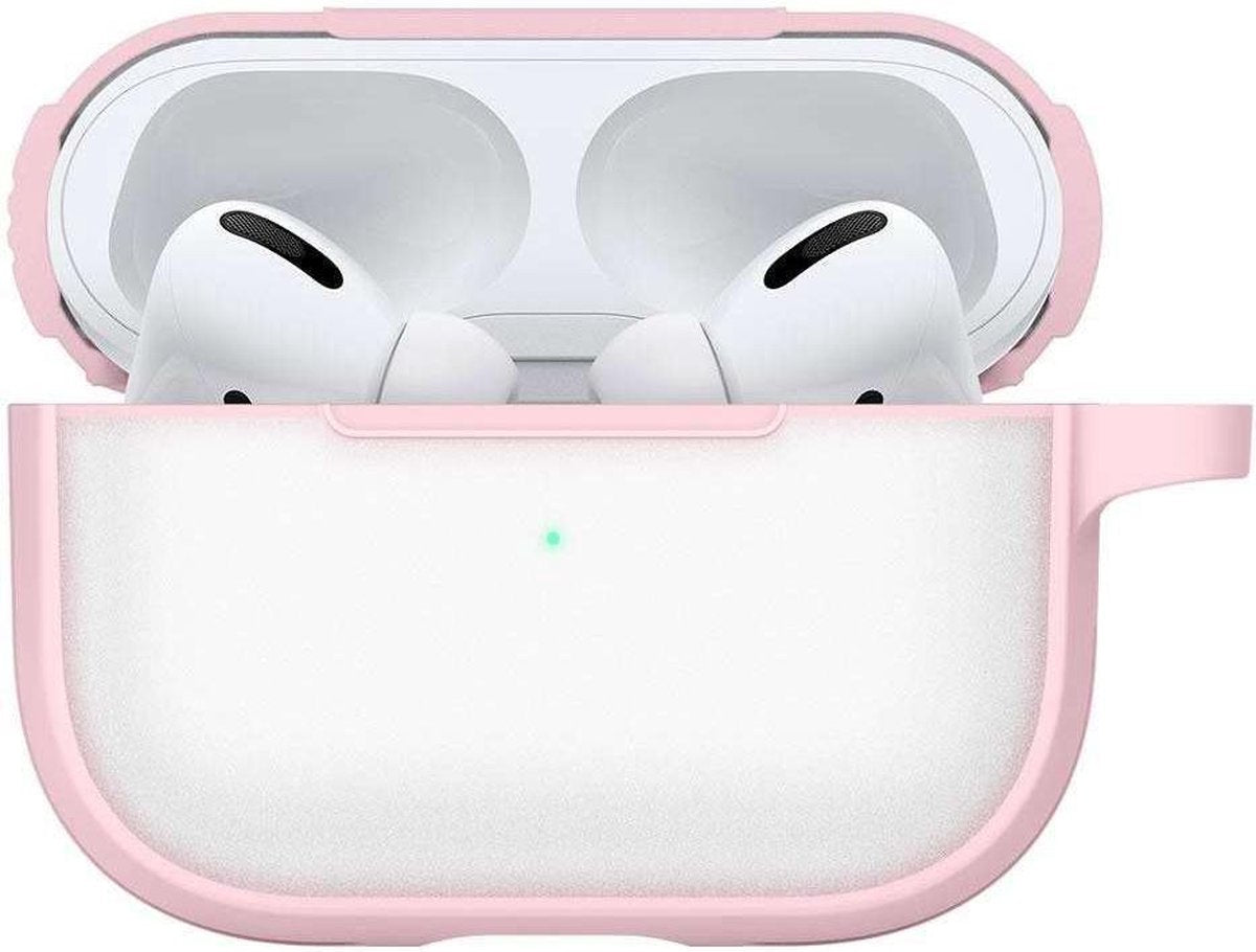 Spigen Ciel by Cyrill Color Brick AirPods Pro Case - BabyRoze