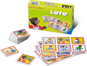 Ravensburger 4005556242146 Kinderen Educatief spel