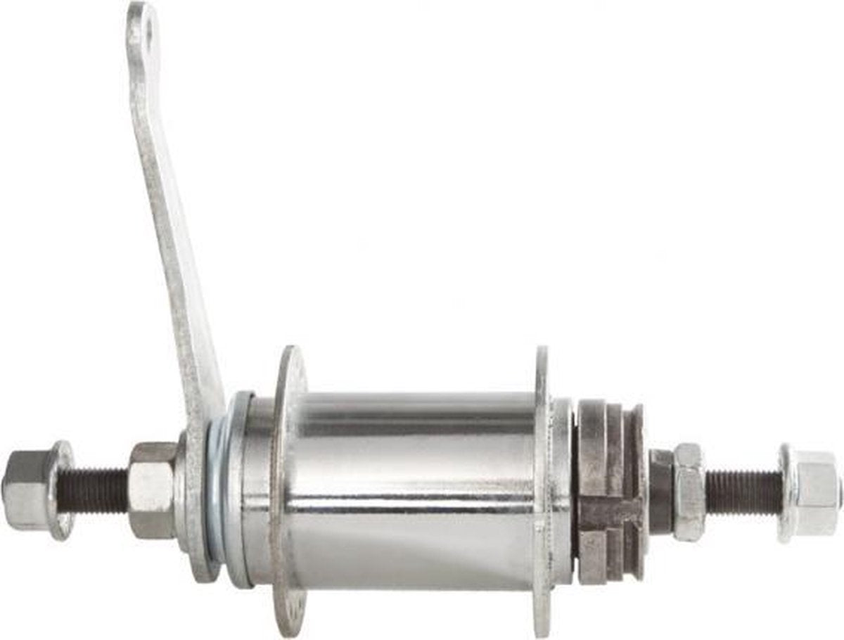Ventura Terugtrap Remnaaf 36 Gaats 165/110mm