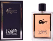 Lacoste - L'Homme Lacoste EDT - 150 ml