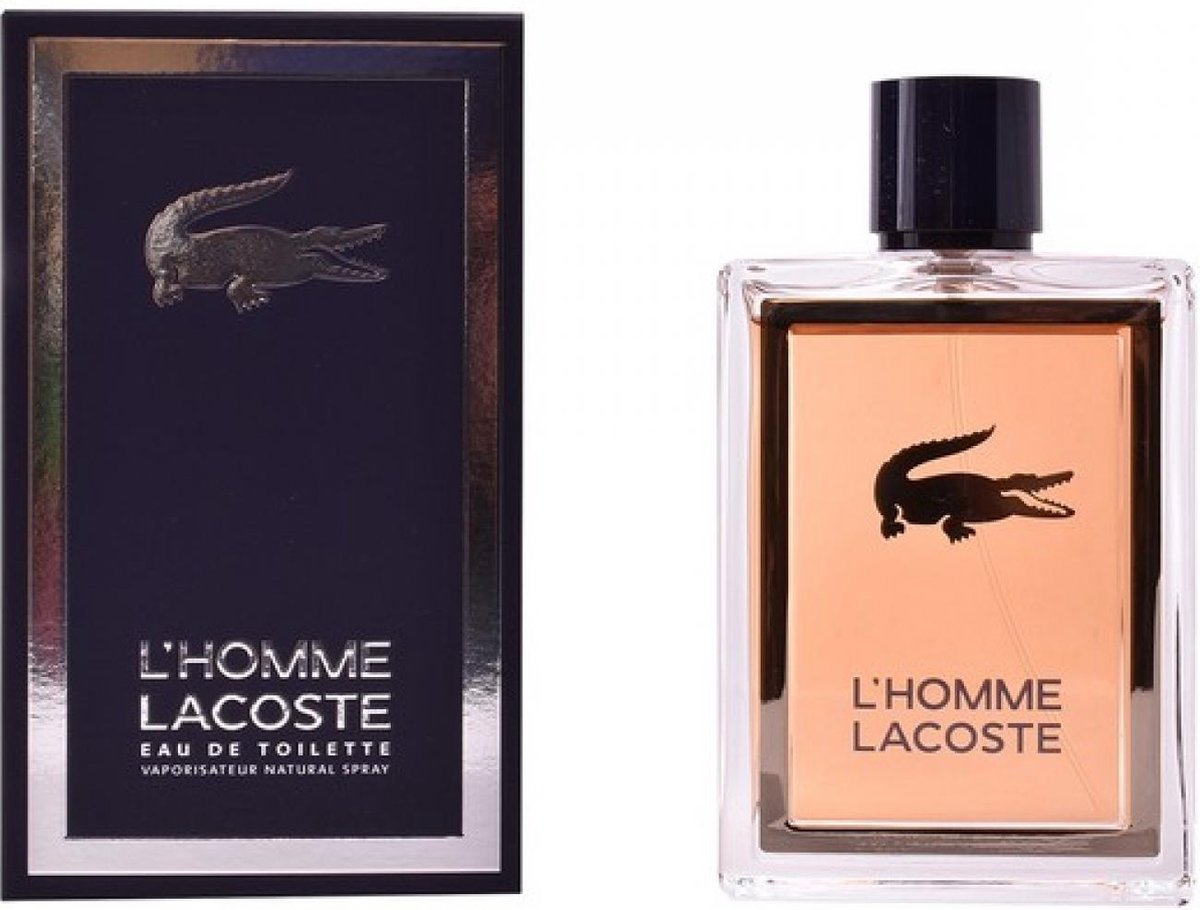 Lacoste - L'Homme Lacoste EDT - 150 ml