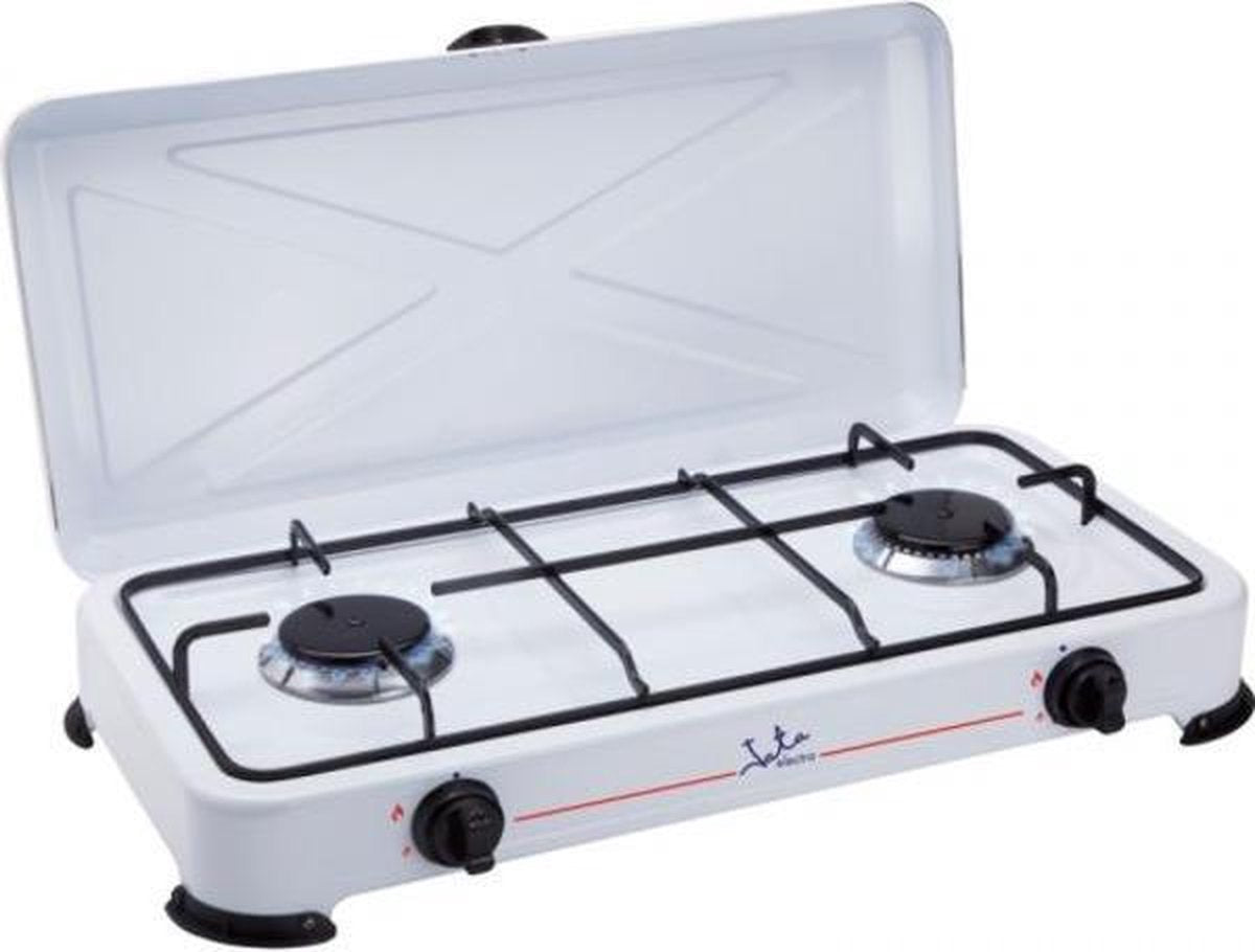 Gasfornuis JATA CC705 (2 Fornuizen)