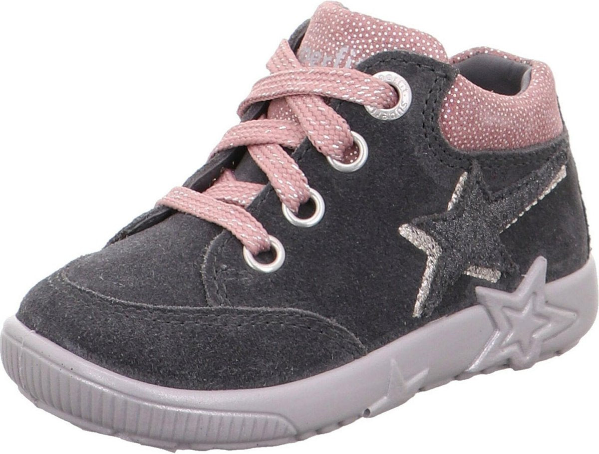 Superfit sneakers starlight Rosa-21