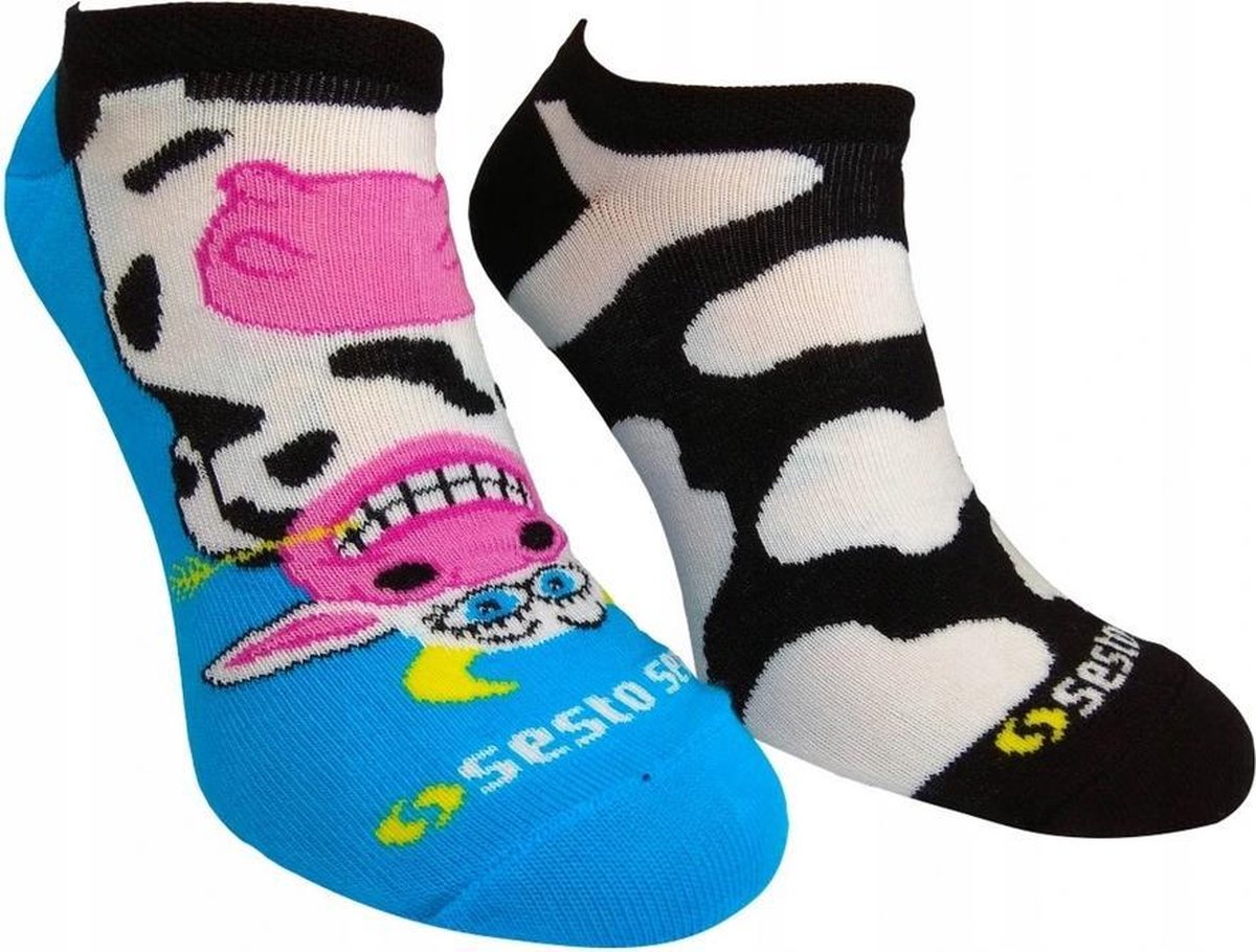 Sesto-Senso Grappige