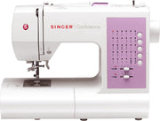 Singer Naaimachine Confidence F7463