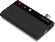GNS 3000 Bluetooth GPS ontvanger/ receiver voor iPad