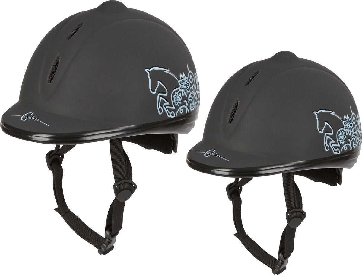 Ruiterhelm Beauty VG1