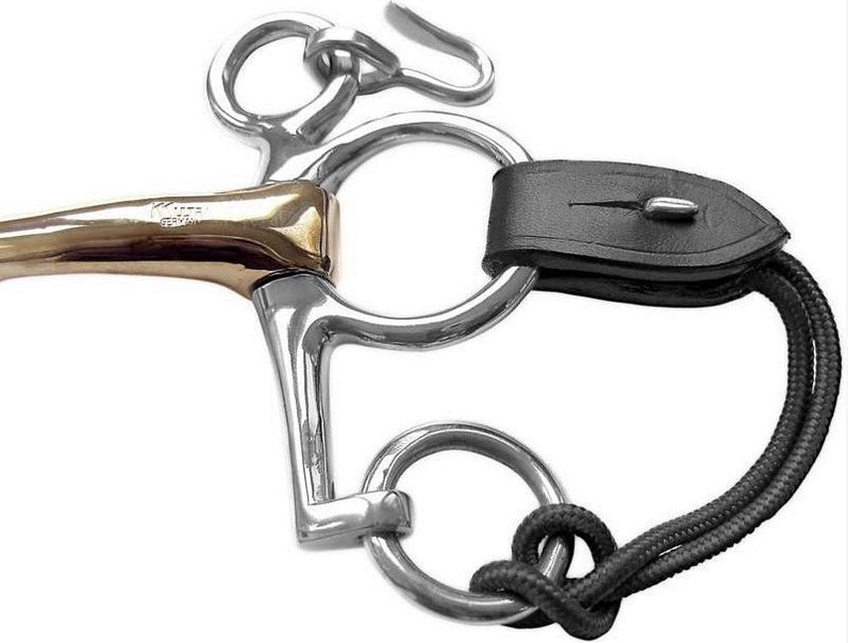 Sprenger Pelham riempjes Nylon