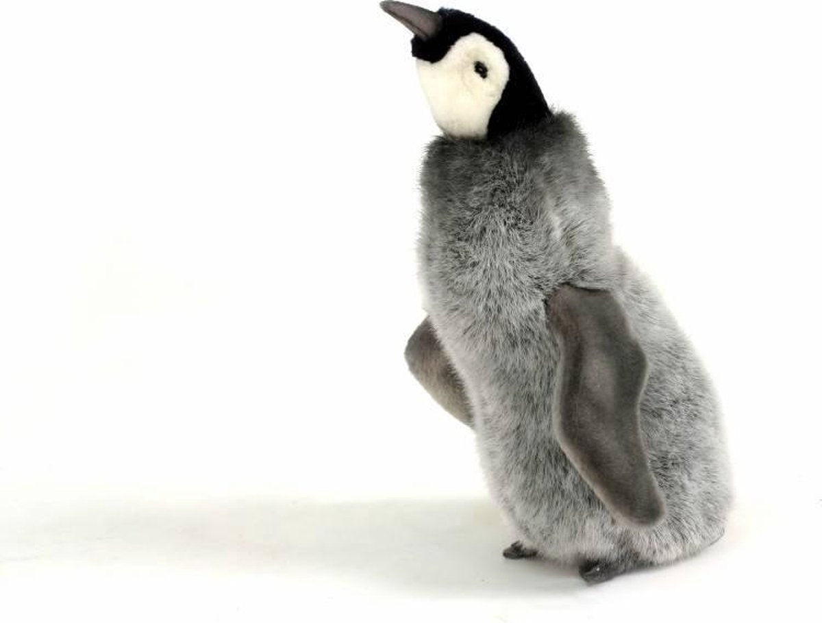 Hansa Baby konings Pinguin 32 cm