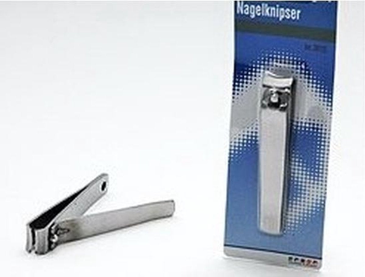 Nagelknipper 7