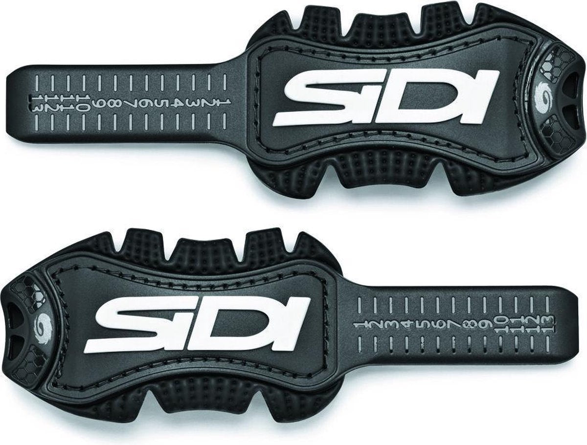 Sidi SP Soft Instep 4 (296) Black - Maat One size