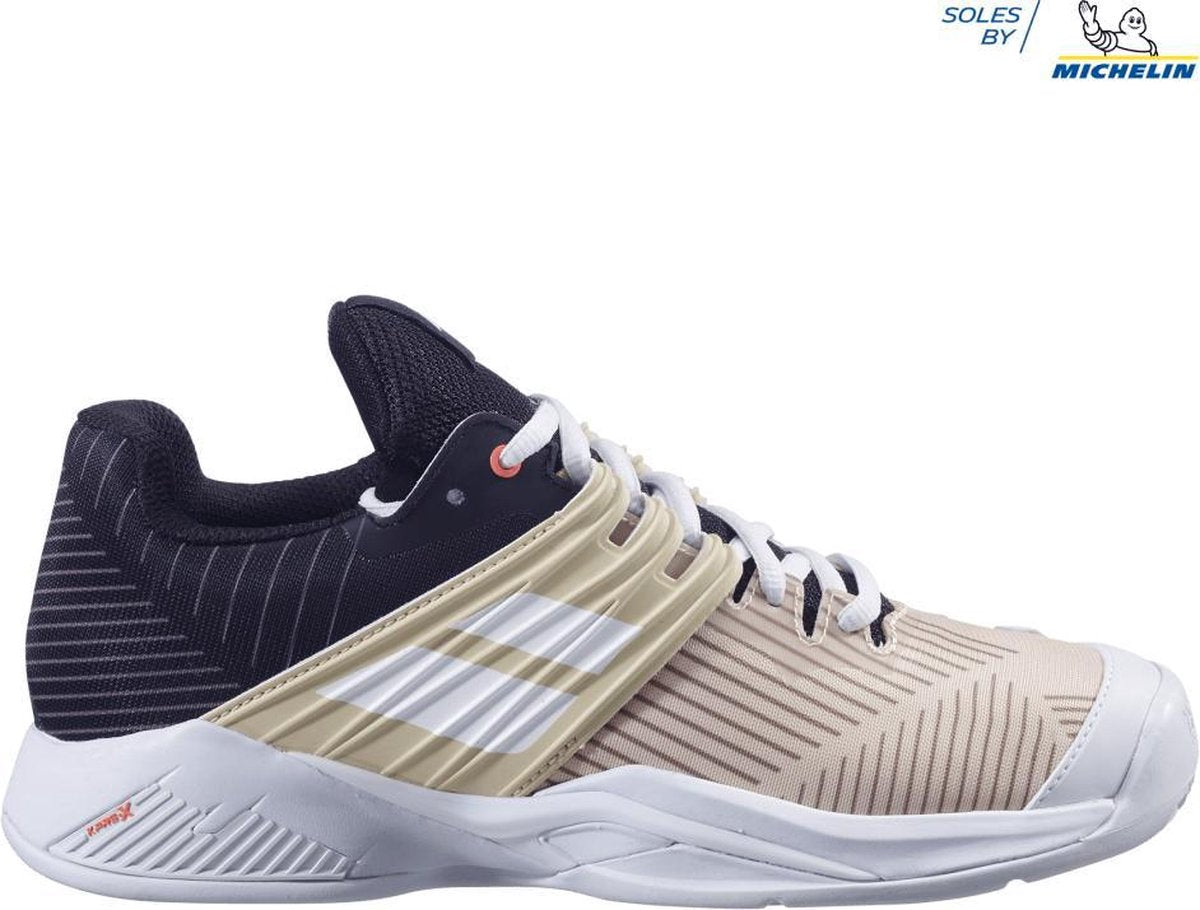 Babolat Tennisschoen - Propulse Fury Clay Dames