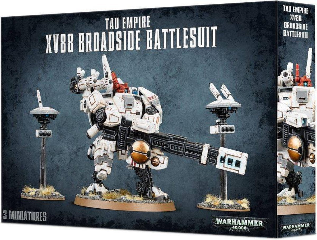 Warhammer 40