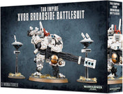Warhammer 40