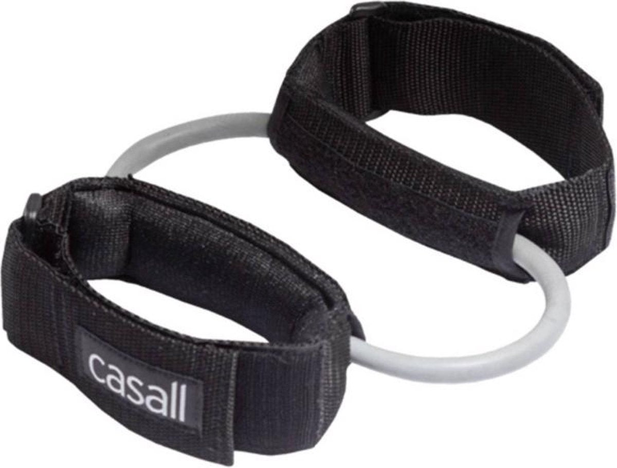 Casall - Weerstandsband voor uw benen + 2x GRATIS extra massageballen T.W.V. €19