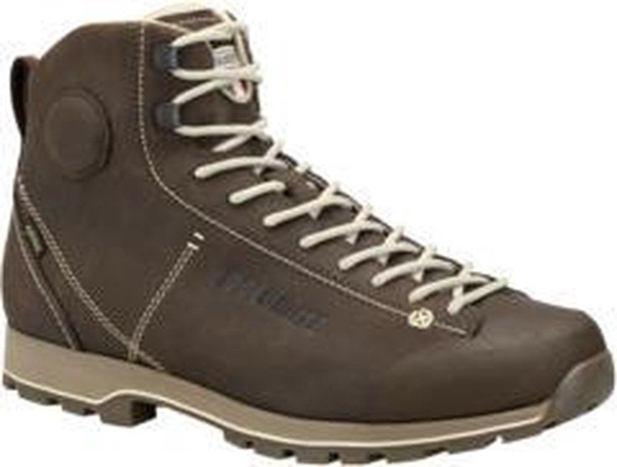Dolomite Cinquantaquattro high fg gtx 247958 712 testa di mor 46 2/3