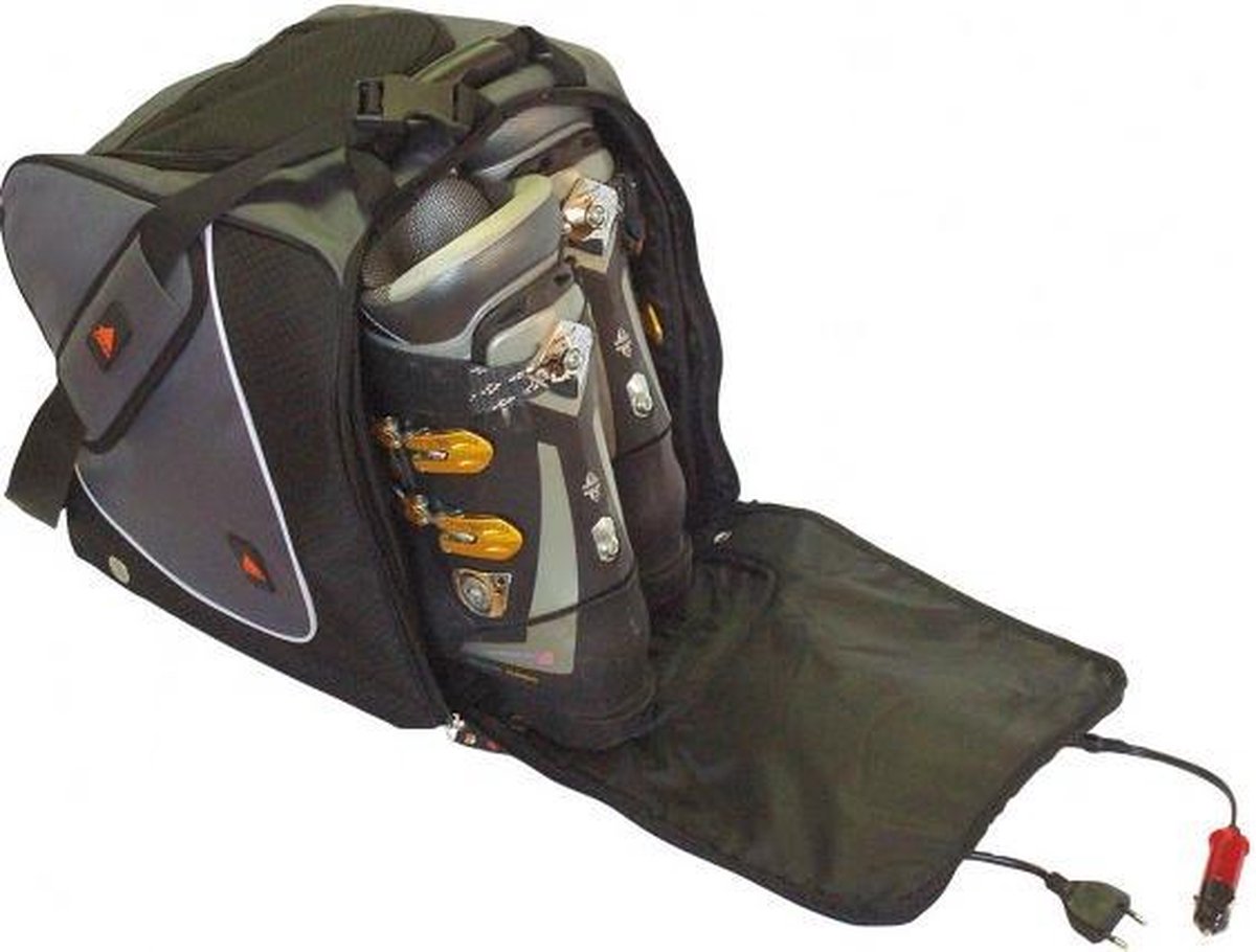 Alpenheat Fire-Skibootbag Skischoen-Tas