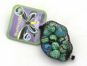 Don juan Knikkers butterfly 21 stuks