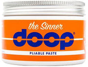 DOOP The Sinner - Medium hold - Voor elk haartype - medium shine & hold