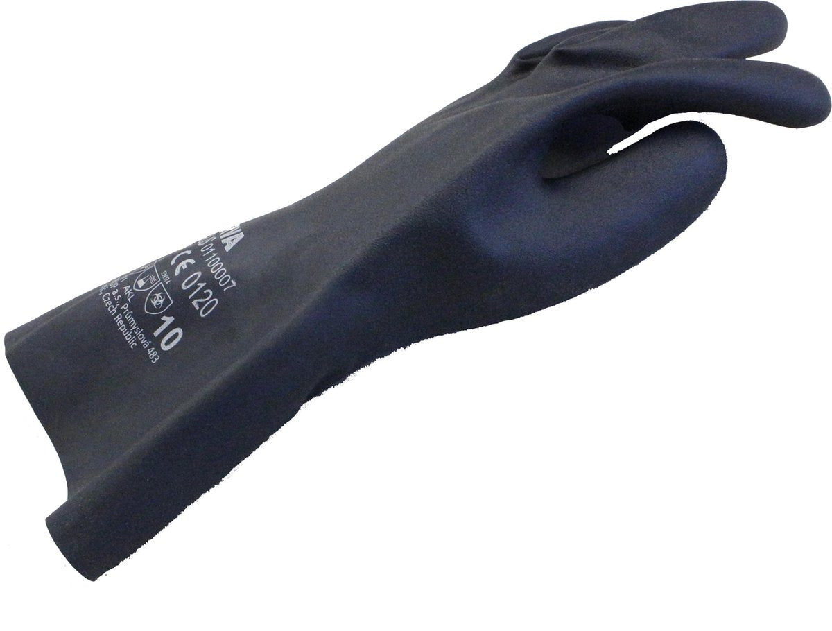 Neopreen handschoen Cerva Argus