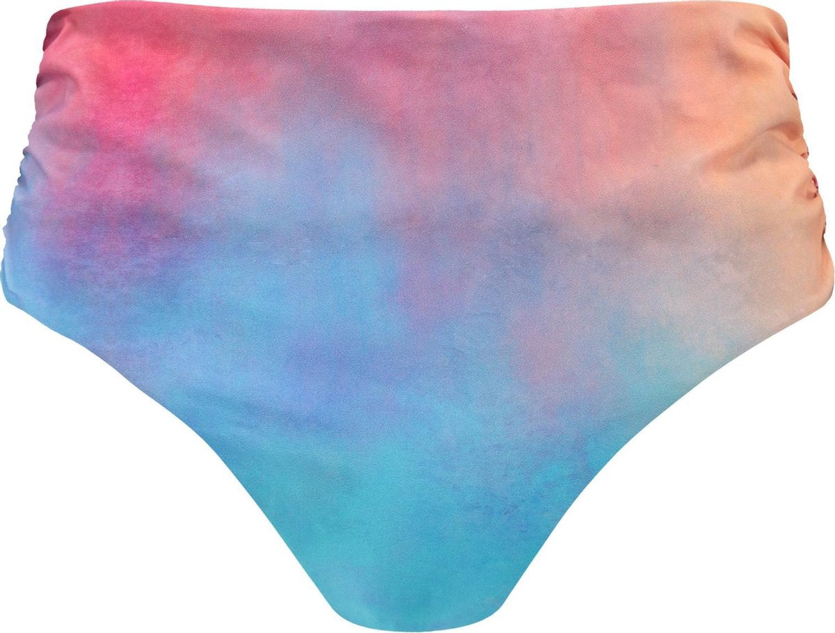 Barts - Danaa High Waist Briefs - multi - Vrouwen - Maat 36