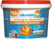 Alkaliniteit-plus poeder 5kg