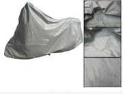 Sterke motorhoes - Waterdicht - Voor motoren