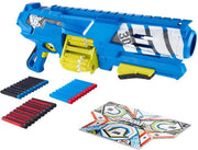BOOMco Spinsanity - Speelgoedpistool