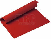 anti- aanbak bakplaatmat(h)530x325mm