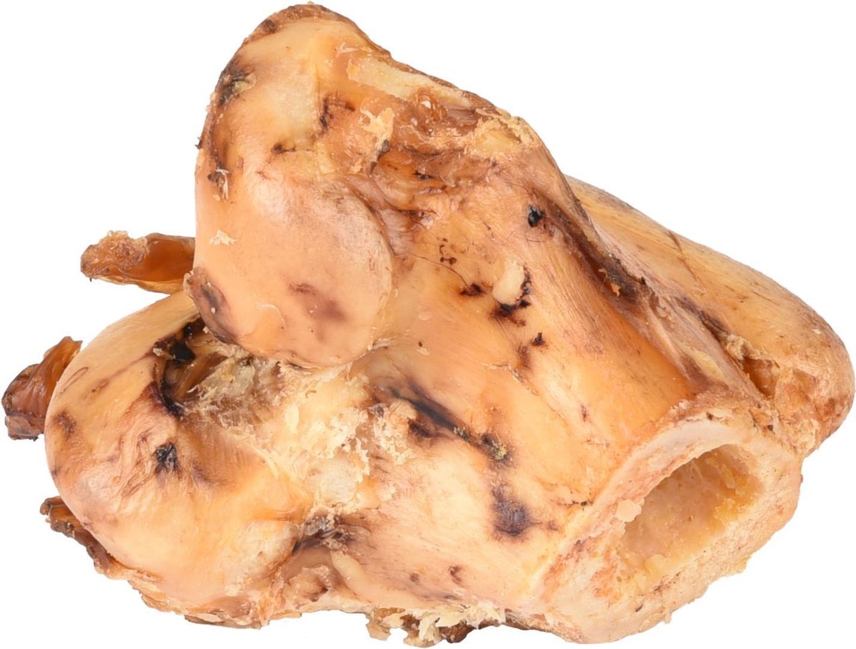 Nature snack vlezig knook been 250 gr Flamingo