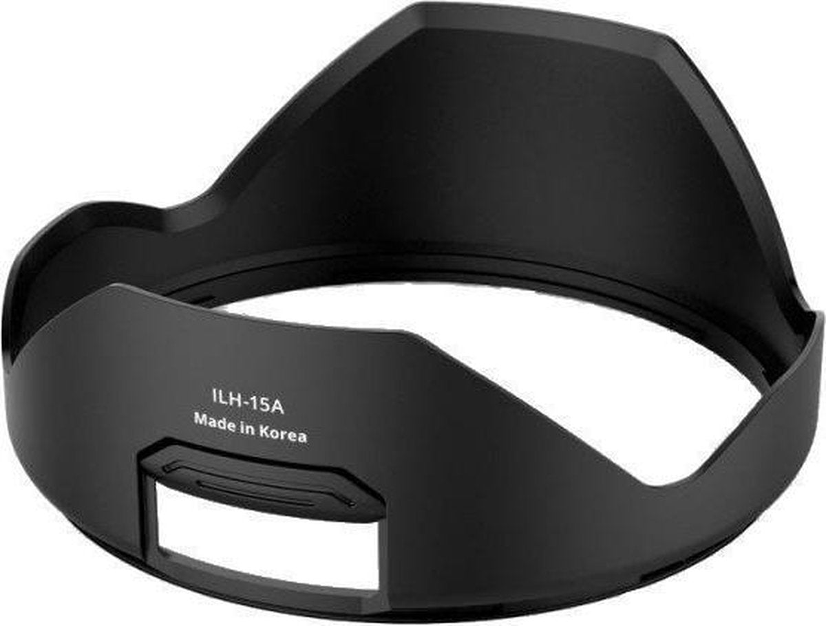 Irix Lens Hood 15mm
