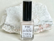 BY HAZE VEGAN -18 FREE WATERDOORLATENDE NAGELLAK No.67 HALAL