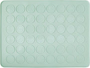 ScrapCooking  Silicone Macaron Mat| Macarons