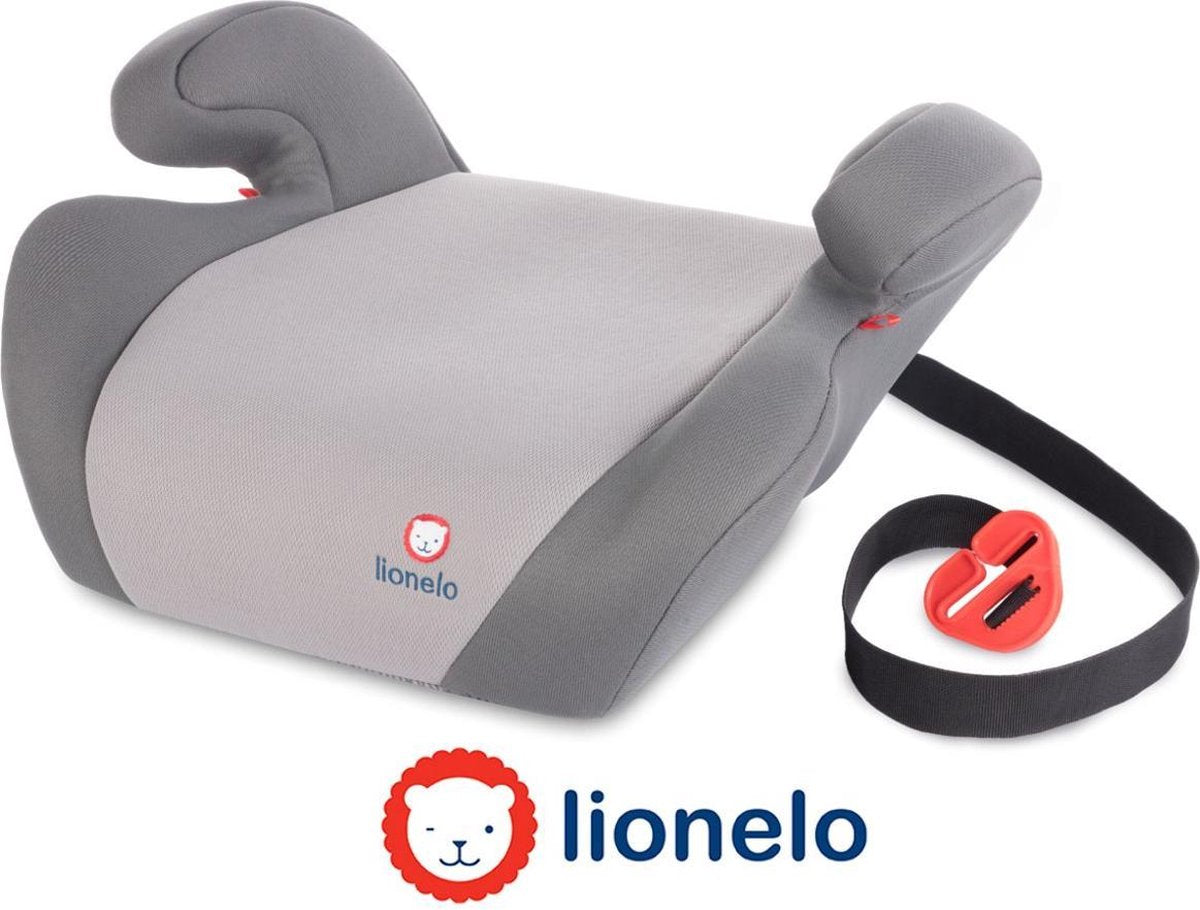 Lionelo Luuk - Stoelverhoging - voorgevormd