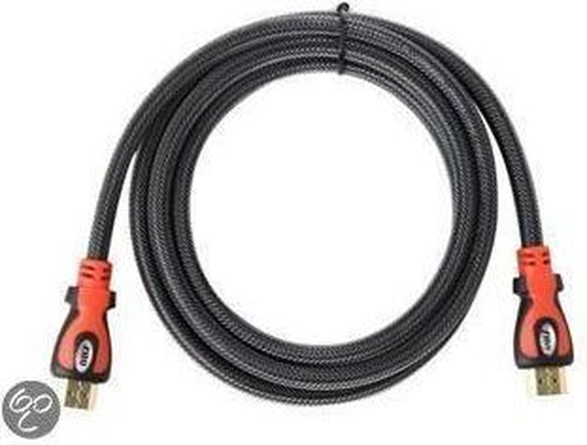 ZHQ HDMI 1.4V 1.8m Adapter Cable