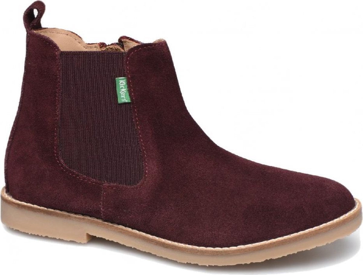 Laarzen Kickers Tyla