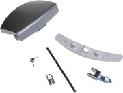 ELECTROLUX - Deurgreep Set - 4055085551