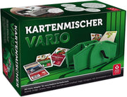 Philos Kaartschudmachine Vario (kunststof)